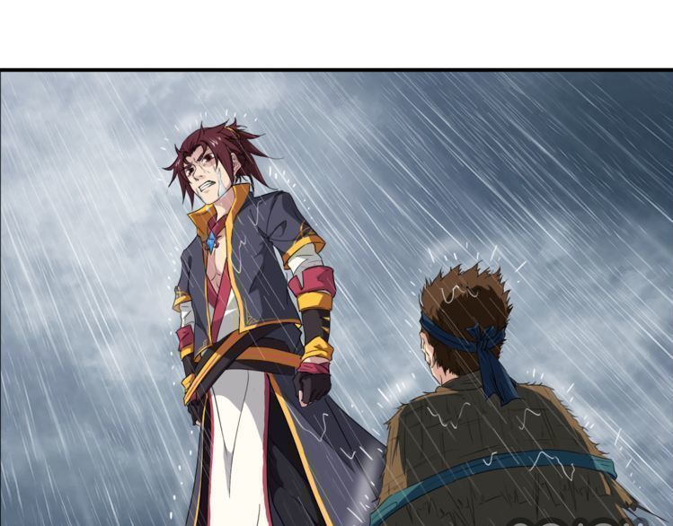 Dragon’s Blood Vessels Chapter 07 Gambar 33